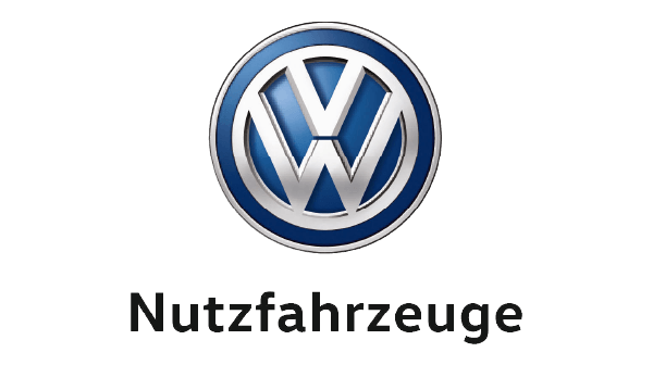 Logo VW Nutzfahrzeuge
